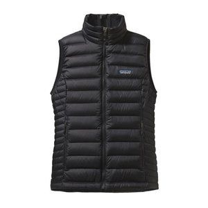 Patagonia Down Sweater Vest Women's